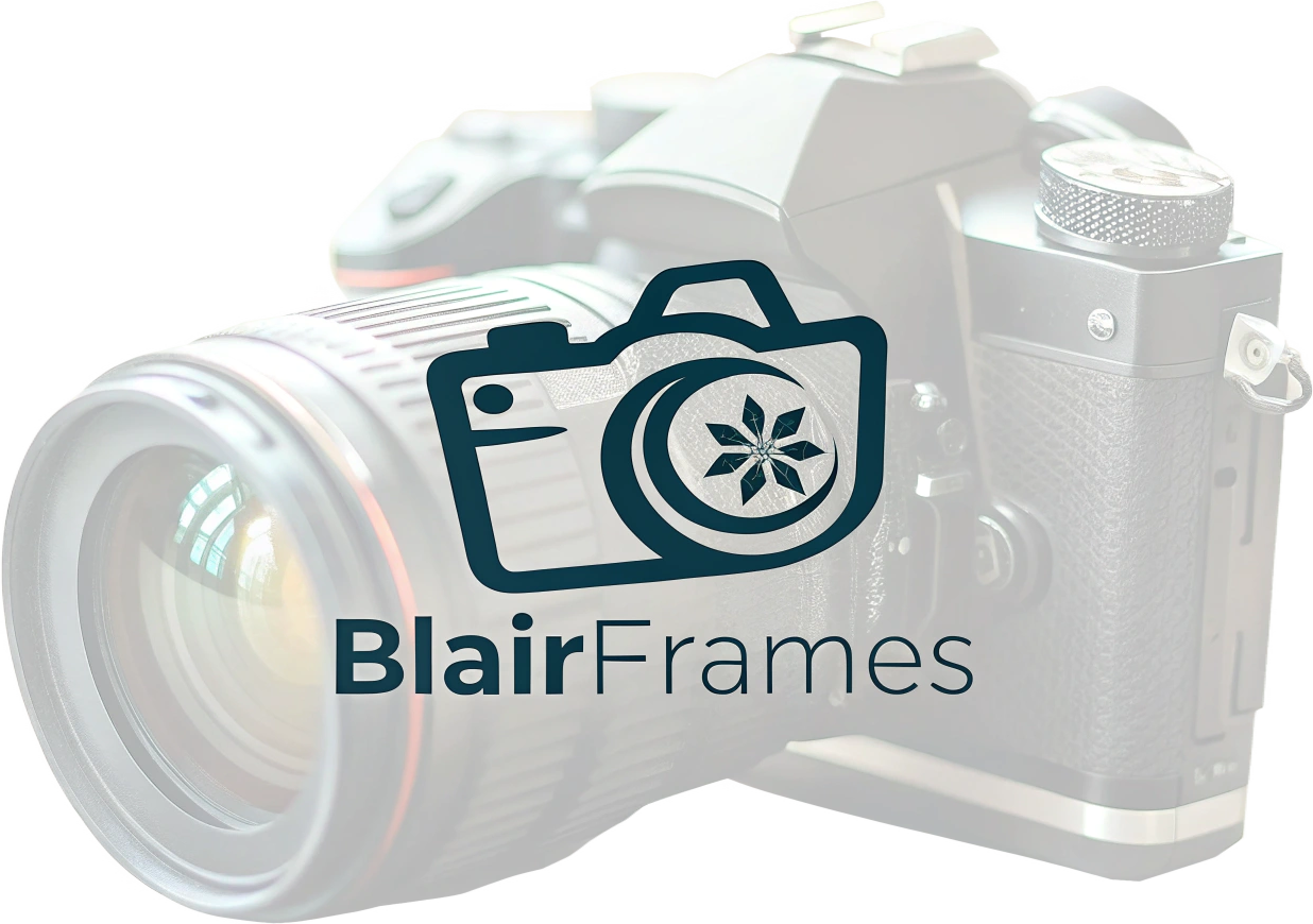 Blair Frames