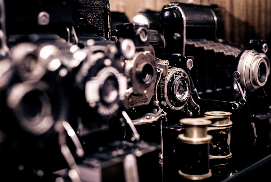 Capturing Creativity: Unconventional Photography Gear to Elevate Your Shots