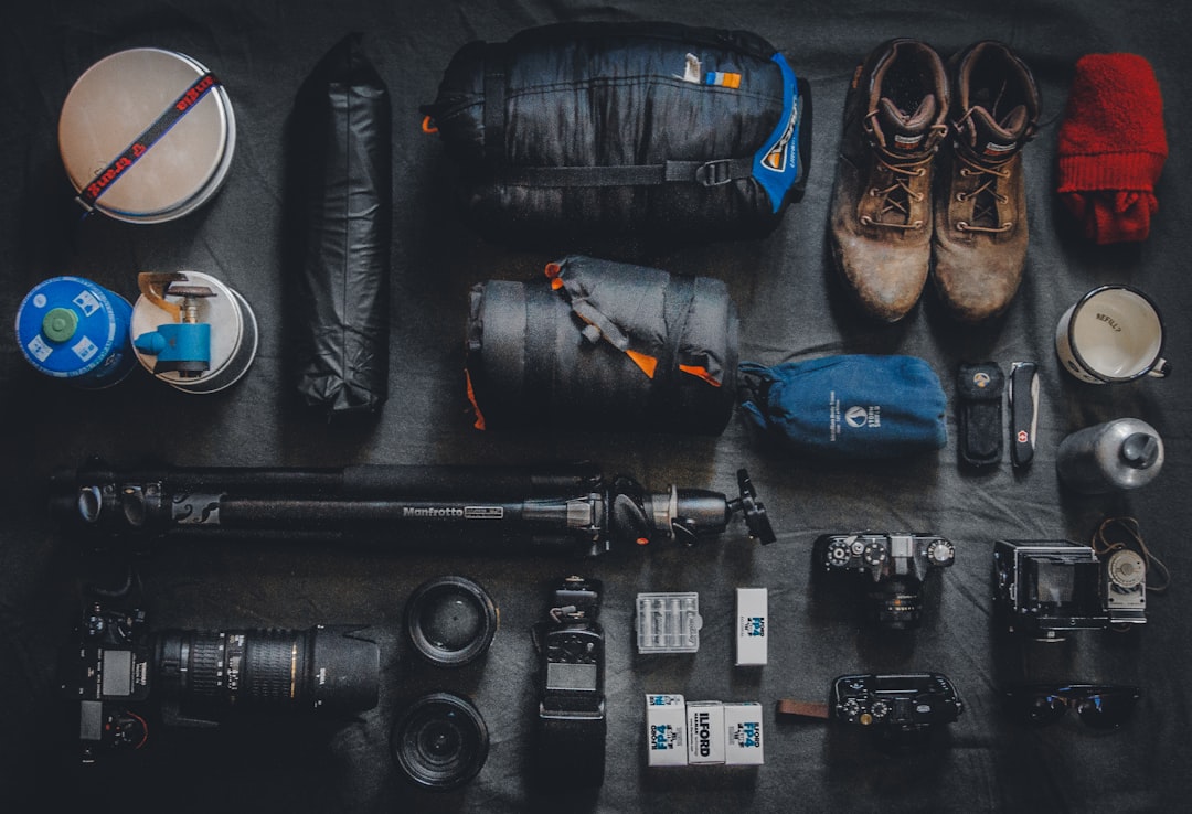 Eco-Friendly Photography Gear: Capturing Beauty While Saving the Planet