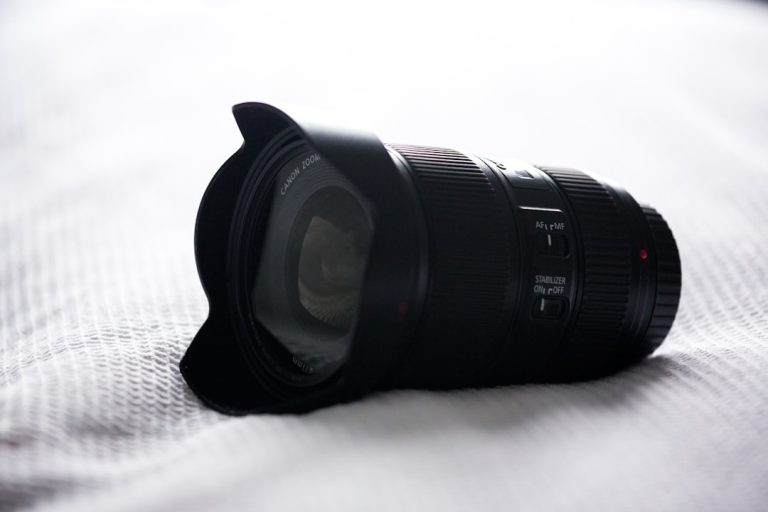 Unleashing Creativity: Unconventional Uses of Photography Equipment