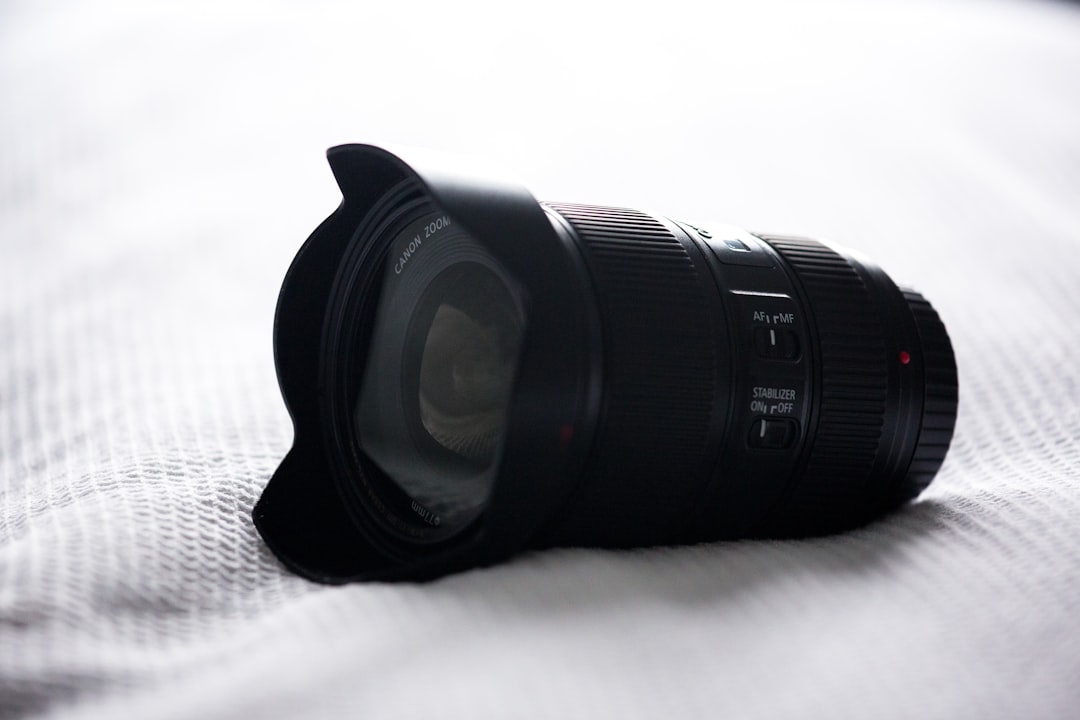 Unleashing Creativity: Unconventional Uses of Photography Equipment